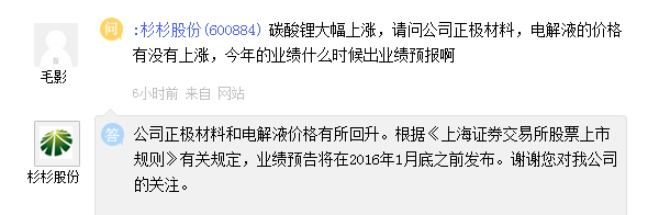 杉杉股份 杉杉股份