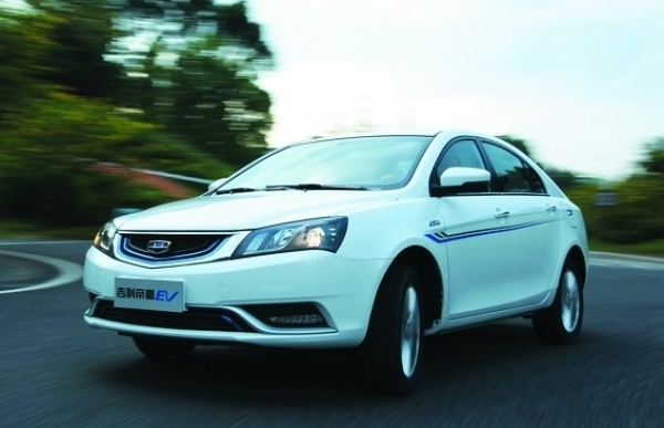 A級純電動車扎堆上市 企業與學界觀點差異待市場檢驗