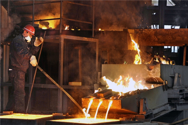 全球有色金屬市場興“減產熱潮” 鎳銅鋁前景未明