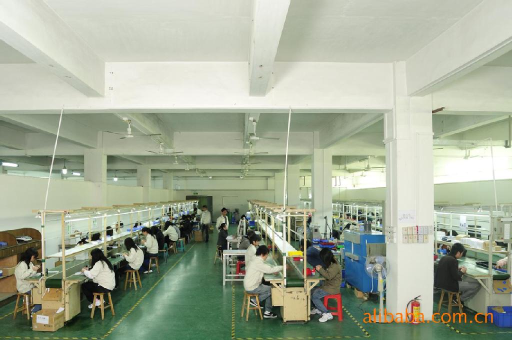 深圳市巨兆數(shù)碼股份有限公司 深圳市巨兆數(shù)碼股份有限公司