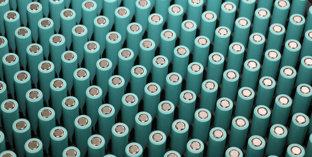 動力電池 比克公司 動力電池 比克公司