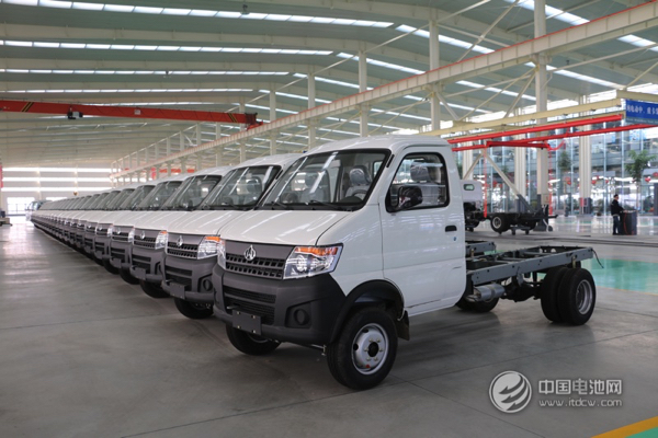 海德新能汽車生產(chǎn)環(huán)境 海德新能汽車生產(chǎn)環(huán)境