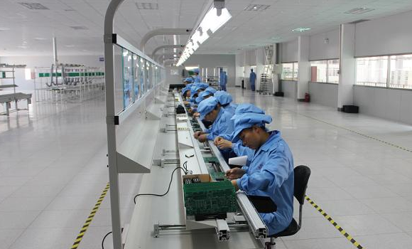 動力源擬配股募資8億元 投建鋰電池研發等項目 動力源擬配股募資8億元 投建鋰電池研發等項目