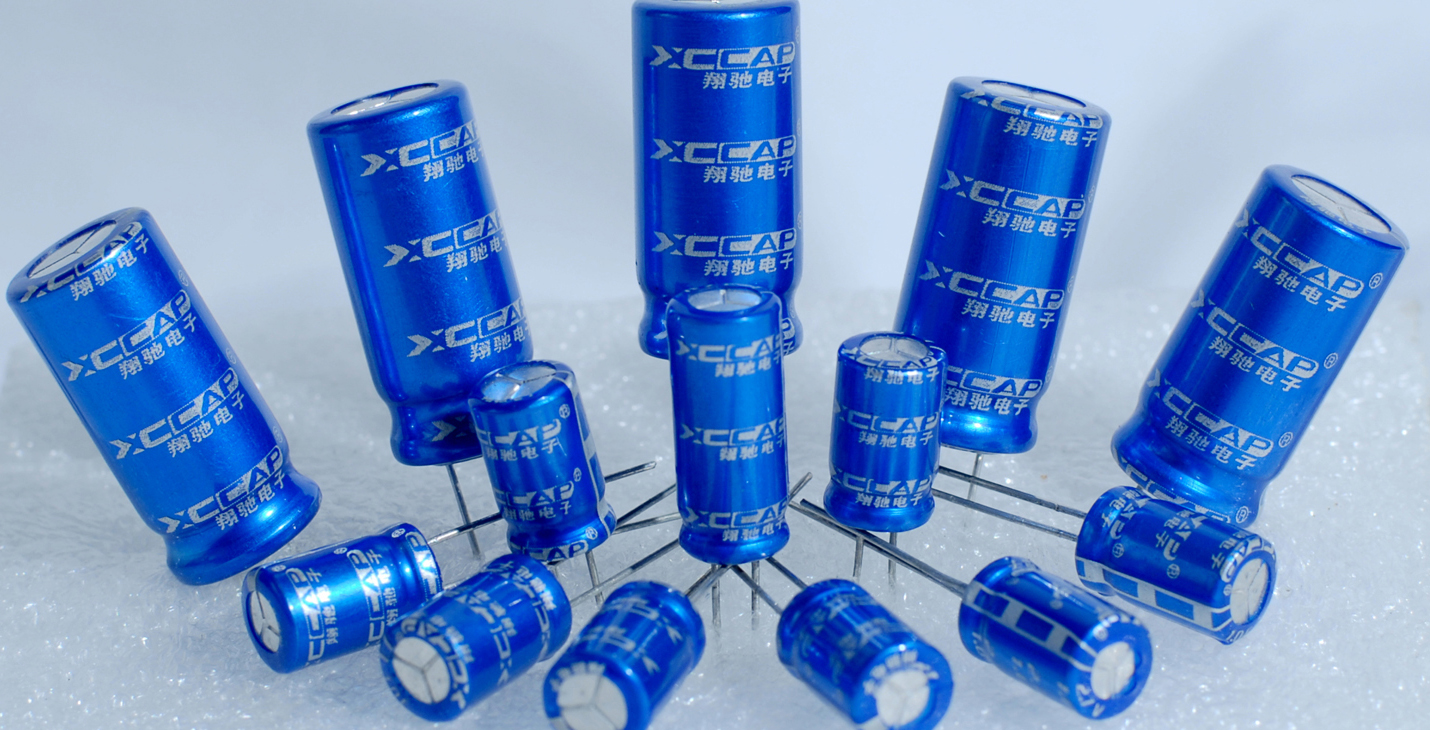 超級電容器研究獲重大突破 鋰電池概念卷土重來? 超級電容器研究獲重大突破 鋰電池概念卷土重來?