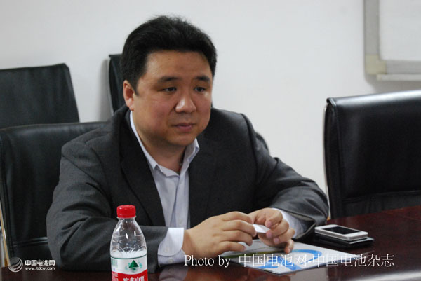 環宇集團總裁 程志杰 環宇集團總裁 程志杰