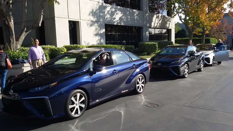 清華大學核能與新能源技術研究院教授、國際氫能協會副主席毛宗強