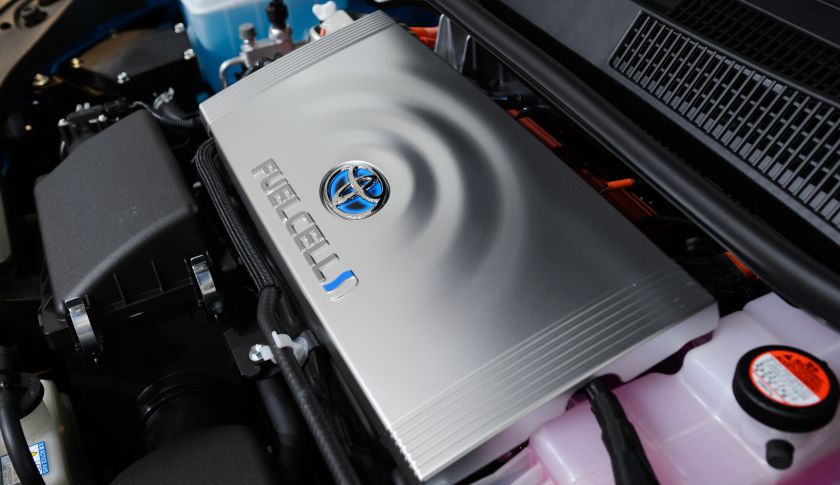 日本竭力打造“氫能社會”靠譜嗎?豐田押寶燃料電池 日本竭力打造“氫能社會”靠譜嗎?豐田押寶燃料電池