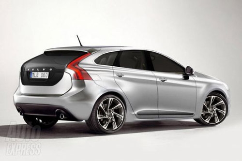 混合動(dòng)力版XC40