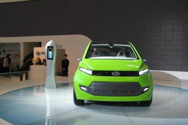 車企“十三五”挑戰3000萬輛上限 新能源車500萬輛可期 車企“十三五”挑戰3000萬輛上限 新能源車500萬輛可期