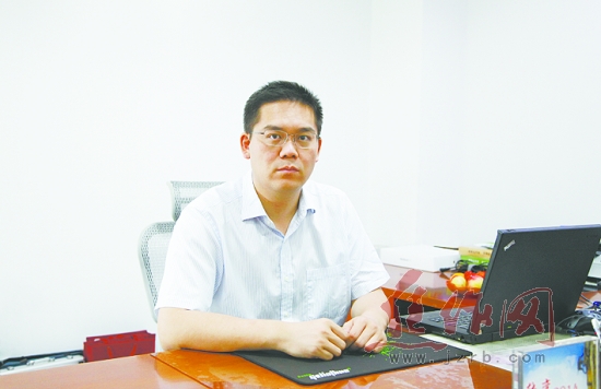 多氟多董事/常務副總經理李云峰 多氟多董事/常務副總經理李云峰