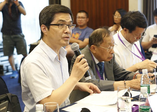 歐陽明高：動力電池發展不能一味求快