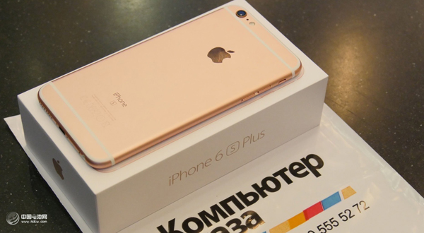 iPhone 2016年銷售預(yù)期遭下調(diào) 蘋果減訂單傷了富士康