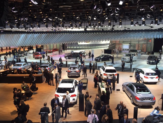 盤點(diǎn)2016年電動汽車的10個發(fā)展趨勢 盤點(diǎn)2016年電動汽車的10個發(fā)展趨勢