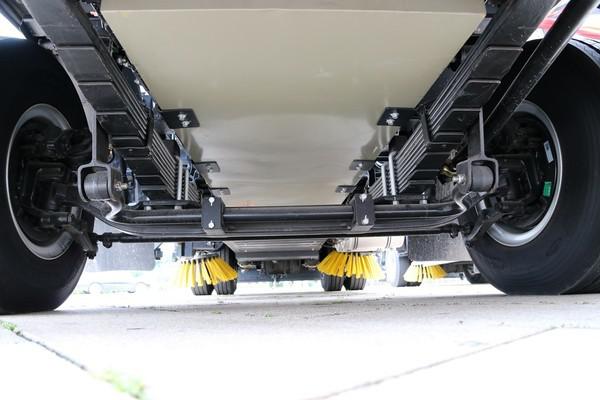 純電動(dòng)汽車(chē)核心三大件解析：電機(jī)/電池/電控