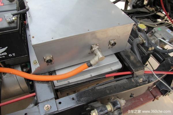 純電動汽車核心三大件解析:電機/電池/電控 純電動汽車核心三大件解析:電機/電池/電控