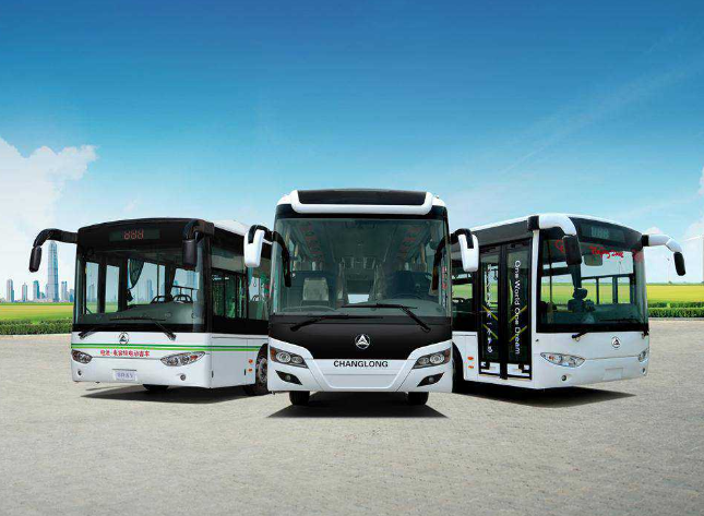 動力電池性能大幅提升 新能源客車替代趨勢加快 動力電池性能大幅提升 新能源客車替代趨勢加快