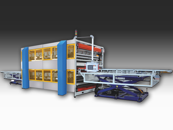 羿珩科技新三板掛牌上市 主營太陽能電池組件封裝設備 羿珩科技新三板掛牌上市 主營太陽能電池組件封裝設備