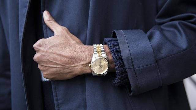 智能手表遭時尚界遺忘 蘋果“奢侈表”計劃落空