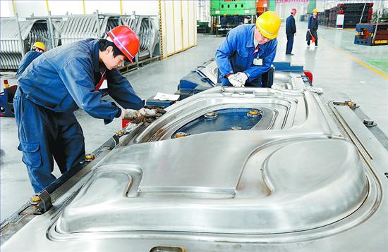 多氟多：今年紅星電動汽車計劃生產1.4萬輛