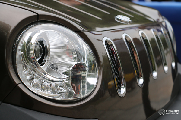 新能源汽車 新能源汽車