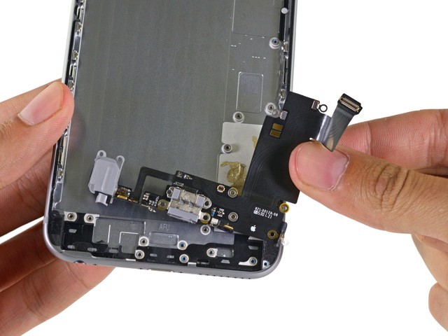 蘋果承認(rèn)iPhone 6s和iPhone6sPlus電量顯示出問(wèn)題 蘋果承認(rèn)iPhone 6s和iPhone6sPlus電量顯示出問(wèn)題