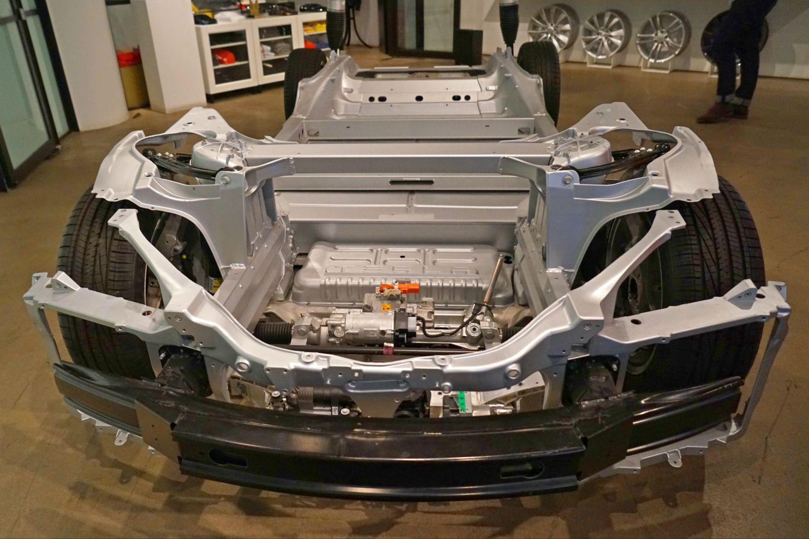 電動汽車BMS系統簡述：單體電池的“參謀”與“將軍”