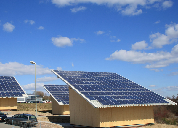 2015年光伏累計裝機量約43GW 多部門擬推七大新政