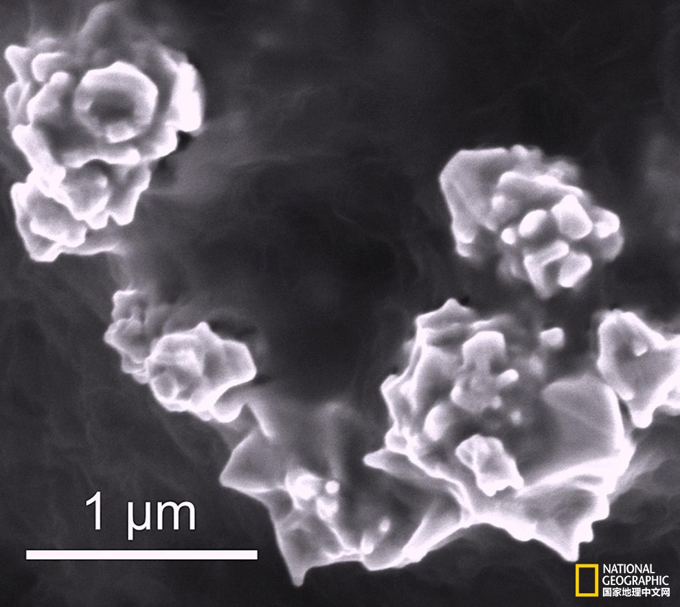斯坦福大學(xué)發(fā)明不會(huì)起火的新型納米粒子電池