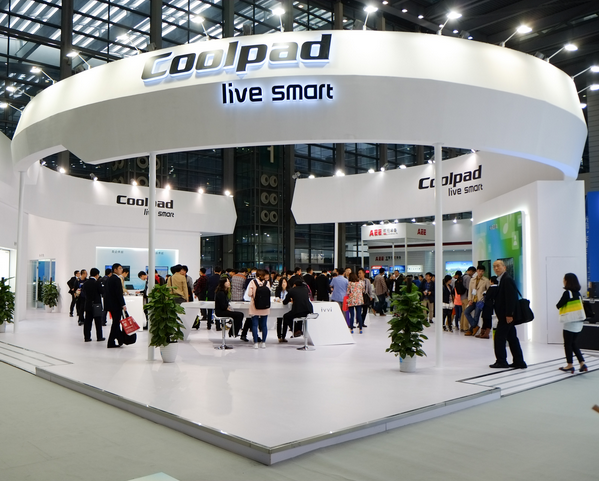 酷派集團 酷派集團