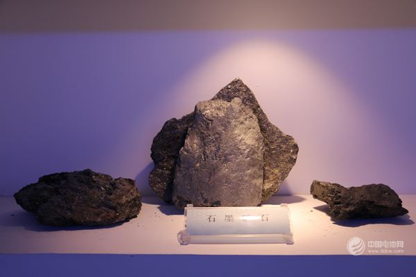 低端產能過剩 我國石墨產業升級出路與前景分析