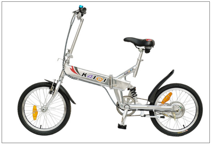 質(zhì)檢總局:10批次電動自行車產(chǎn)品抽查不合格 質(zhì)檢總局:10批次電動自行車產(chǎn)品抽查不合格