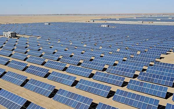 韓臺進口齊創新高 多晶硅總進口依舊量增價跌