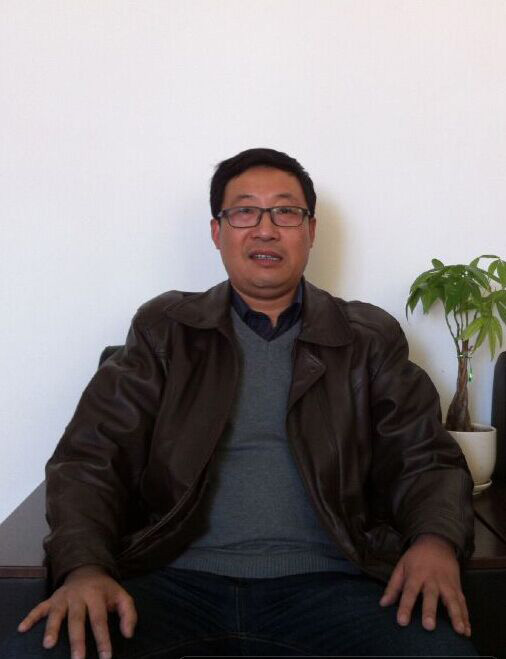 榮成青木高新材料股份有限公司總經(jīng)理 孫朋波 榮成青木高新材料股份有限公司總經(jīng)理 孫朋波