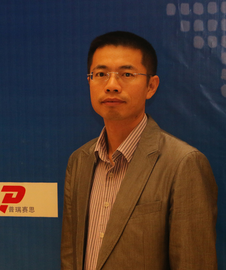 許輝勇：祝中國電池網及廣大讀者財源廣進！