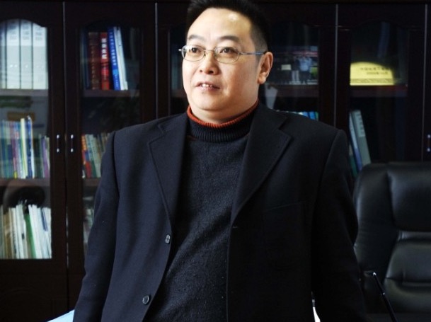 四川長虹郭龍:在更加艱難的形勢下好好地“活下來”! 四川長虹郭龍:在更加艱難的形勢下好好地“活下來”!