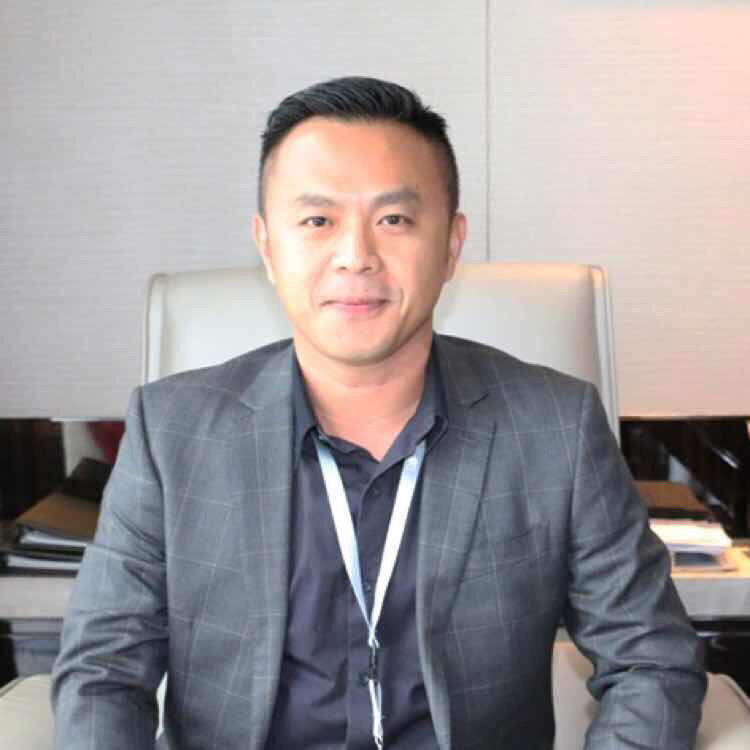 松昂科技顏陳杞:感謝大家對LG電池的信賴和支持 松昂科技顏陳杞:感謝大家對LG電池的信賴和支持