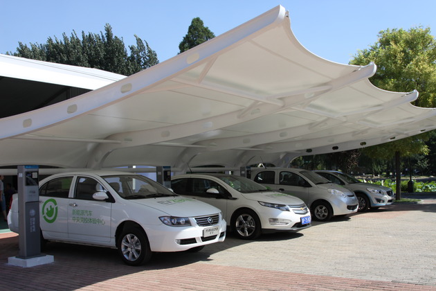 財政部調查新能源車騙補：90家車企 涉25個省市