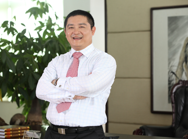 祝中國電池網(wǎng)各位客戶朋友，新年快樂！電池事業(yè)更上一層樓！