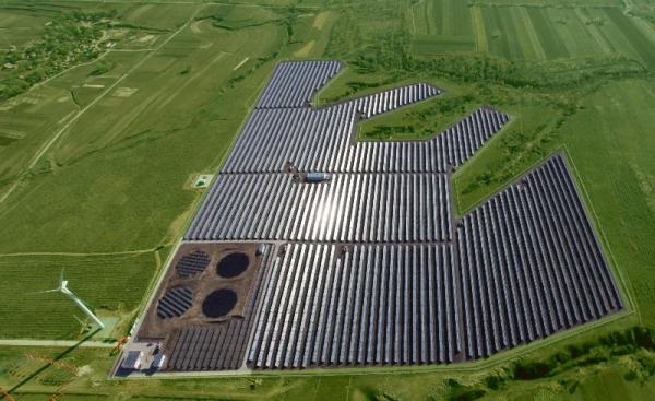 晉能科技:多晶硅電池轉換率突破18.7% 晉能科技:多晶硅電池轉換率突破18.7%