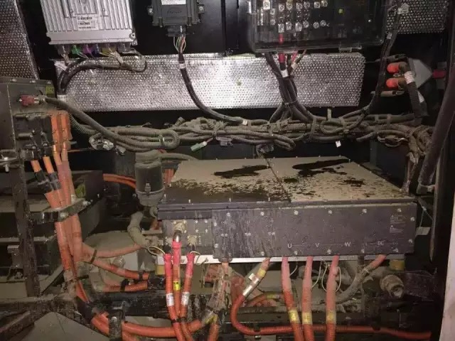 江西上饒純電動(dòng)客車(chē)燃燒案：系被引燃 電池系統(tǒng)未著火