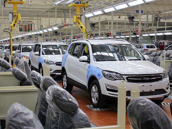 國(guó)家新能源汽車(chē)300多億補(bǔ)貼是怎樣被騙的? 國(guó)家新能源汽車(chē)300多億補(bǔ)貼是怎樣被騙的?