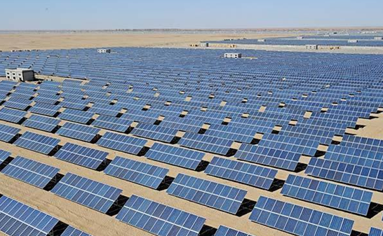 光伏行業兼并重組加快 多家上市公司業績預增