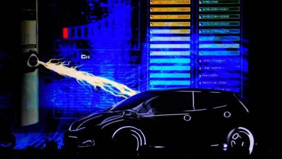 新西蘭推進電動車發展 或引發車庫繼續升值