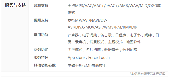 蘋果iPhone 7 蘋果iPhone 7