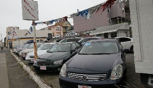 上海汽車集團(tuán)投資美國二手車交易平臺Beepi