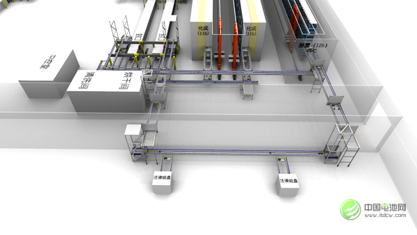無錫中鼎物流設(shè)備有限公司