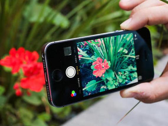 分析師:4英寸iPhone能為蘋果創(chuàng)收逾50億美元 分析師:4英寸iPhone能為蘋果創(chuàng)收逾50億美元