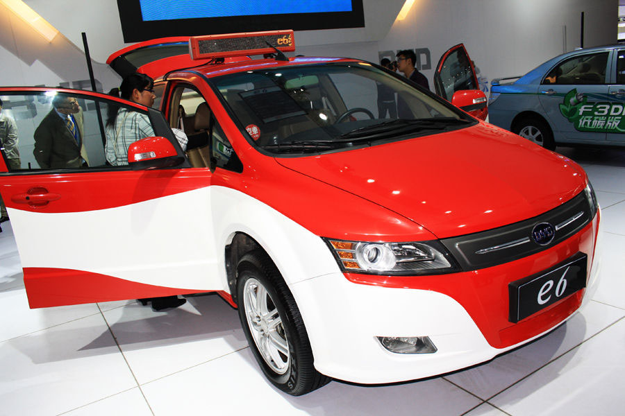 日本專家炮轟新能源汽車：燒煤發電就沒污染？