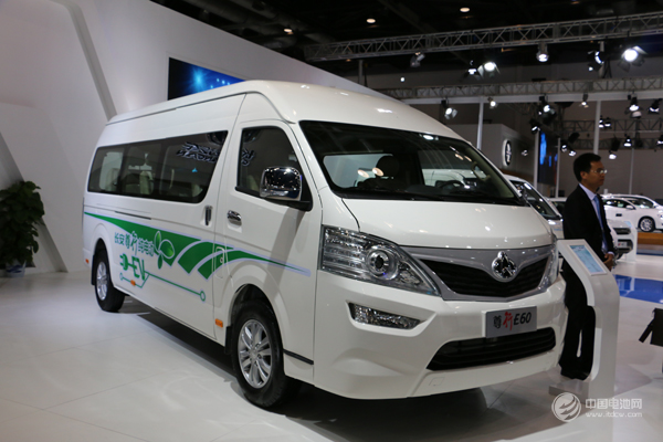 新能源汽車騙補是有機可乘 政策貴在系統均衡