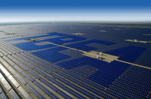 國內(nèi)首個(gè)1500V光伏發(fā)電系統(tǒng)示范項(xiàng)目